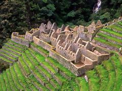 Inca Trail